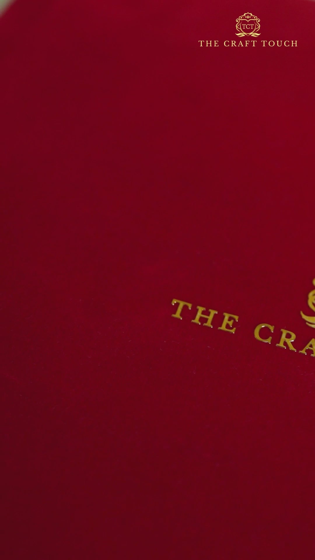 Handcrafted Marble Art Plate – Floral & Peacock Design 6inch (With Velvet Box)