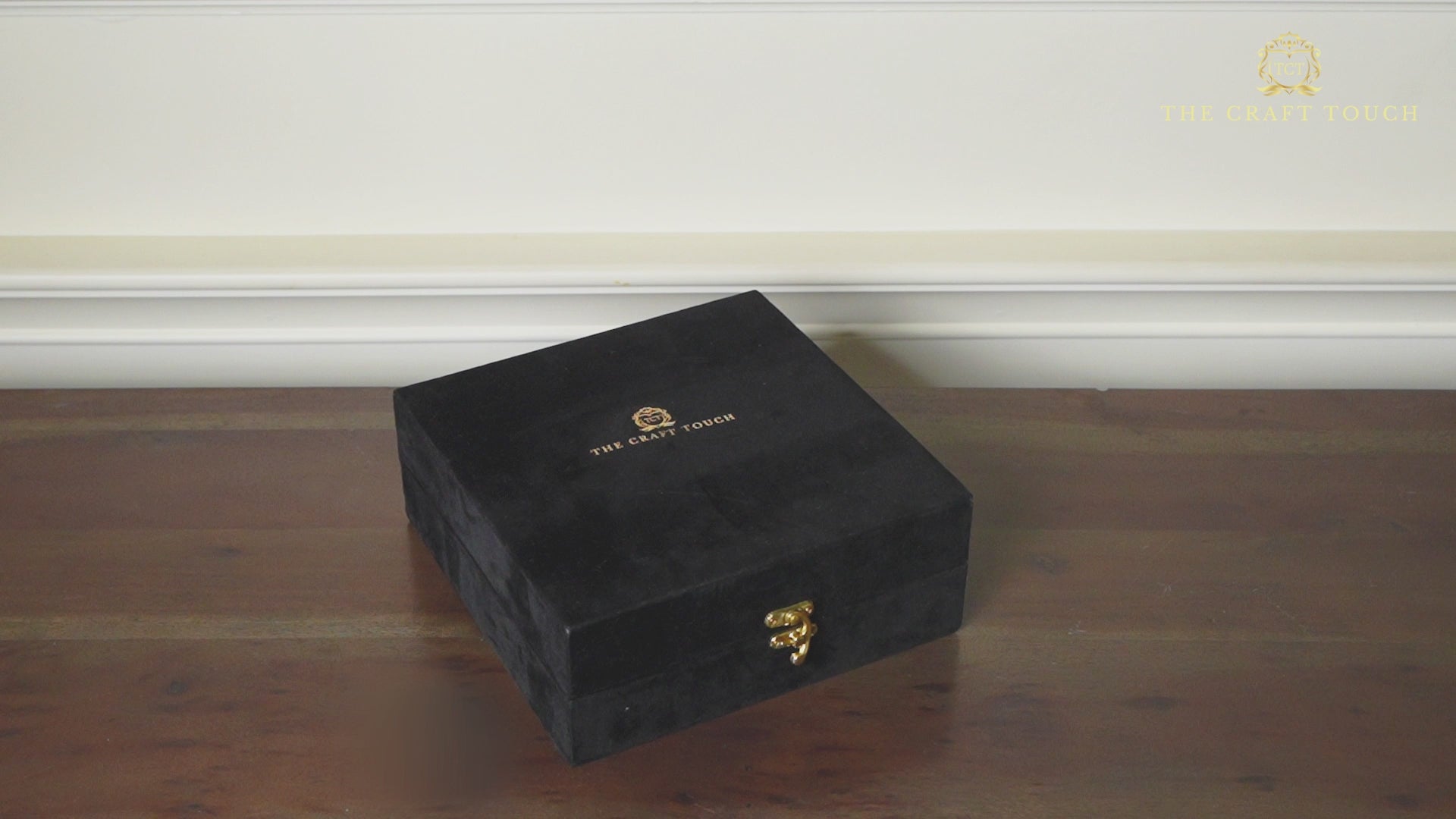 Handcrafted Brass Pedestal Centerpiece – Peacock Design (With Velvet Box)